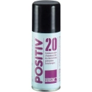 SPRAY POSITIV 20/200 ml