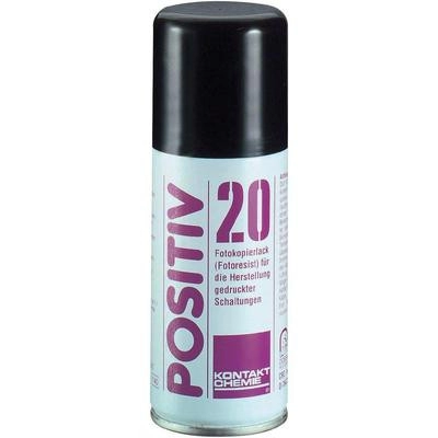 SPRAY POSITIV 20/200 ml   - Sprejevi