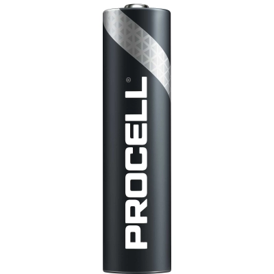 Baterija Procell Duracell professional AAA 1 kom   - Duracell