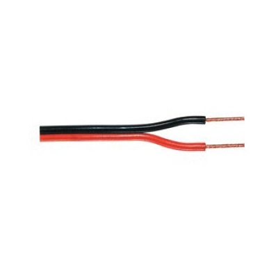 Kabel TASKER C102*100, zvučnik, 2x1.00, crveno-crni - Tasker Kabel TASKER C102*100, zvučnik, 2x1.00, crveno-crni - Tasker