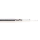 kabel koaks RG 58 C/U MIL TASKER !! 50R 5,0mm , 1 metar
