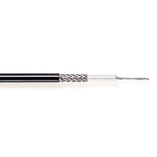 kabel koaks RG 58 C/U MIL TASKER !! 50R 5,0mm , 1 metar