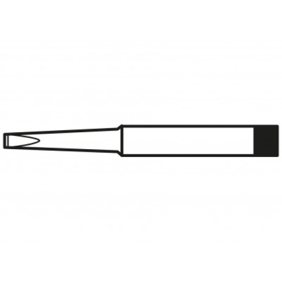 Weller vrh W 61 CT5A7 T0054200799 Weller vrh W 61 CT5A7 T0054200799