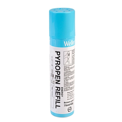WELLER PLINSKA BOČICA 75 ml T0051616099 - Weller WELLER PLINSKA BOČICA 75 ml T0051616099 - Weller