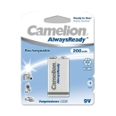Baterija NI-MH Camelion Ready2use 9V 200 mAh