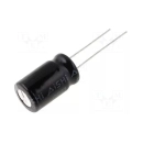 elektrolit 1000 MF 35 V 12,5 x 20 mm Rm 5