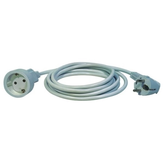 Kabel mrežni produžni EMOS, ŠUKO, 3x1mm, 10m Kabel mrežni produžni EMOS, ŠUKO, 3x1mm, 10m