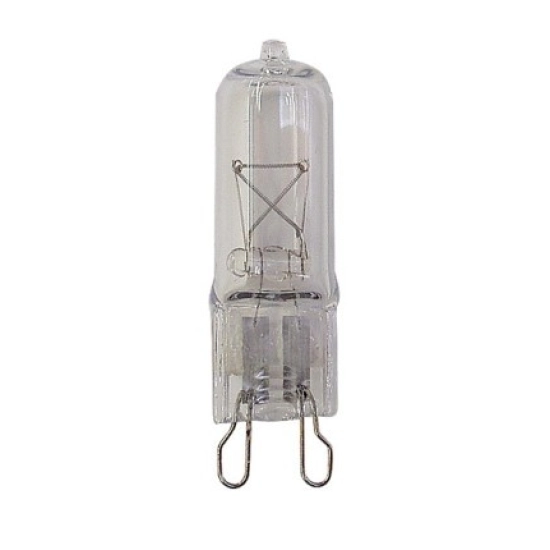 Žarulja halogena G9 28W ECO, bistra Žarulja halogena G9 28W ECO, bistra