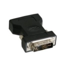 Adapter INLINE, DVI 12+5 (M) na VGA 15 PIN HD (Ž)