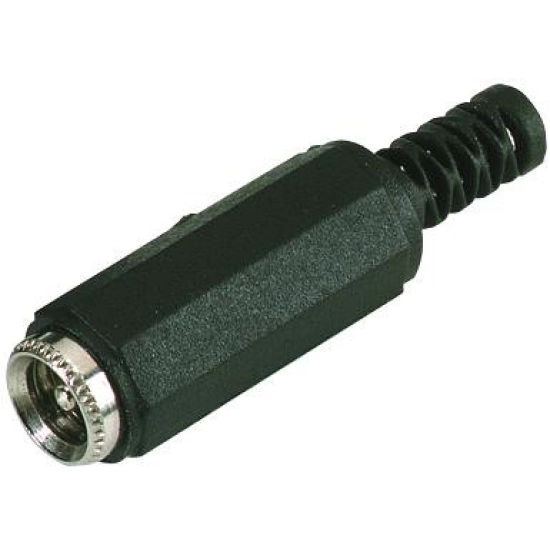 Utikač MREŽNI ZA KABEL 5,5-2,1