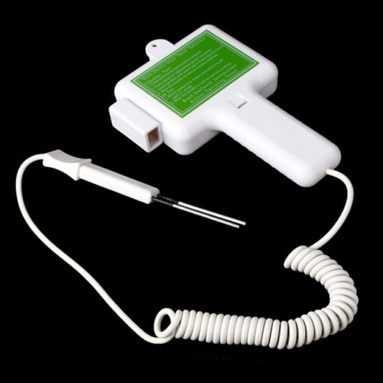 Tester vode u bazenu, testira kiselost i sadržaj klora, McPower WT-21 Tester vode u bazenu, testira kiselost i sadržaj klora, McPower WT-21