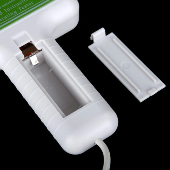 Tester vode u bazenu, testira kiselost i sadržaj klora, McPower WT-21 Tester vode u bazenu, testira kiselost i sadržaj klora, McPower WT-21