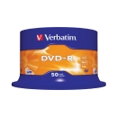 Medij DVD-R VERBATIM 43548, 16x, spindle 50 komada