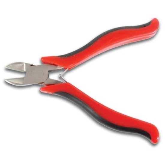 Kliješta sjekača mini bočne ,110 mm, VT257 Kliješta sjekača mini bočne ,110 mm, VT257