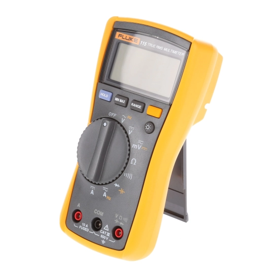 Instrument Fluke 115 TRUE RMS