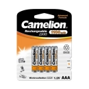 Baterija NI-MH Camelion 1.2V 1.1 Ah AAA 4 kom