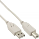 Kabel HQ, USB A 2.0 (M) na USB  2.0 (M), 1.8m