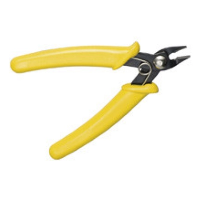 Kliješta sjekača 120 mm S OPRUGOM TSS125 - Fixpoint Kliješta sjekača 120 mm S OPRUGOM TSS125 - Fixpoint