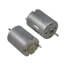 Motor 6 Vdc, 250mA, 14500rpm (2.5-6Vdc)          