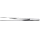 Pinceta ravna 160 mm ZUPČASTA