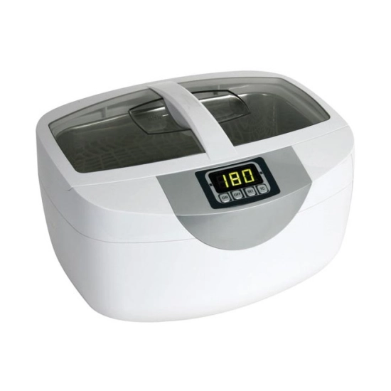 POSUDA ZA ČIŠĆENJE ULTRAZVUKOM , 2,5 litara POSUDA ZA ČIŠĆENJE ULTRAZVUKOM , 2,5 litara