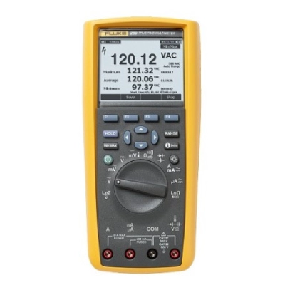 Instrument FLUKE 289/EUR TRUE RMS   - ELEKTRONIKA I ALATI