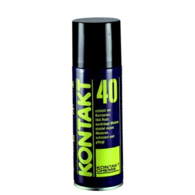 SPRAY KONTAKT 40/200 ml     ( kao WD40 )   - Sprejevi