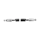 Kabel INLINE, PS/2 (M) na (Ž), 2m