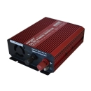 Adapter 12V > 220V  800/400 W, sinusni napon, USB A, utičnica sa pinom, CarSPA P400