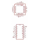 4086 CMOS                         