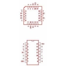 4086 CMOS