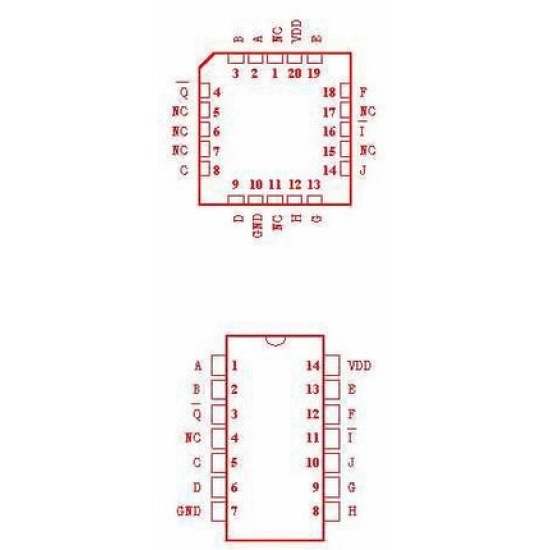 4086 CMOS 4086 CMOS