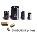CER SMD 0805 4,7PF 50V C0G