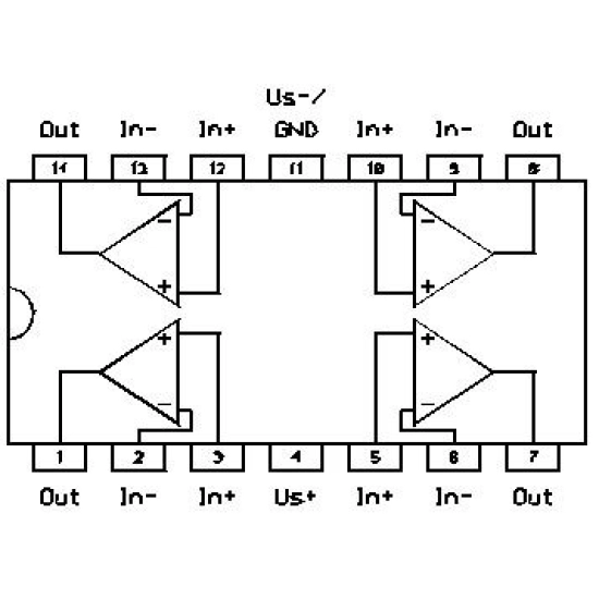LM224N LM224N