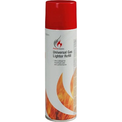 Plin za lemilo i upaljač 250 ml - Lemila Plin za lemilo i upaljač 250 ml - Lemila
