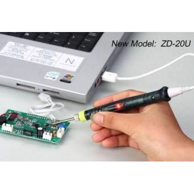 Lemilo na USB, ZD-20U, 8W - Lemila Lemilo na USB, ZD-20U, 8W - Lemila