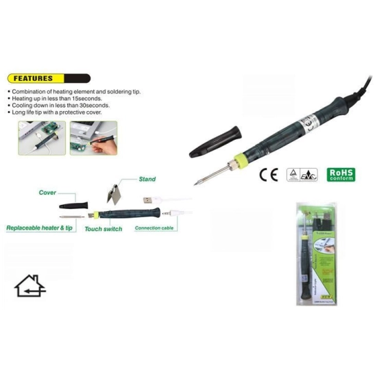 Lemilo na USB, ZD-20U, 8W Lemilo na USB, ZD-20U, 8W