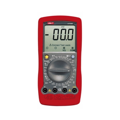 Instrument UT-58 B  DIGITALNI MULTIMETAR, Uni-trend  