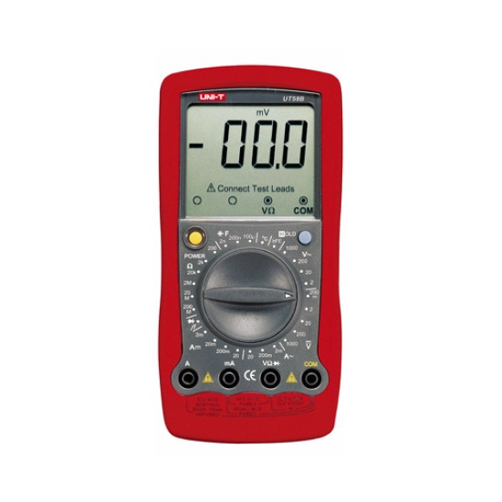 Instrument UT-58 B  DIGITALNI MULTIMETAR, Uni-trend