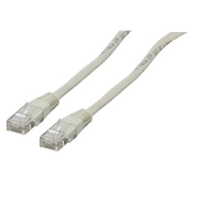 Kabel VALUELINE VLCB85100B30, Patch, UTP, 3m 