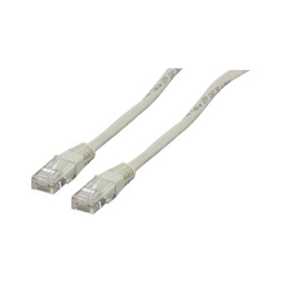 Kabel VALUELINE VLCB85100B30, Patch, UTP, 3m - HQ Kabel VALUELINE VLCB85100B30, Patch, UTP, 3m - HQ