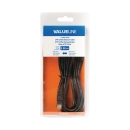 Kabel VALUELINE VLCB85100B30, Patch, UTP, 3m