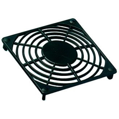 MREŽA PLASTIČNA ZA VENTILATOR 120 mm   - Ugradbeni ventilatori i pribor