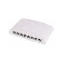 Switch D-LINK DGS-1008D, 10/100/1000 Mbps, 8-port