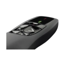 Prezenter LOGITECH R400, laser, bežični