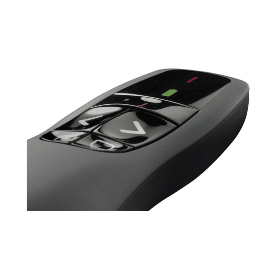 Prezenter LOGITECH R400, laser, bežični Prezenter LOGITECH R400, laser, bežični