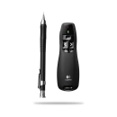 Prezenter LOGITECH R400, laser, bežični