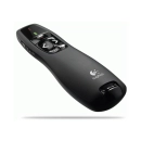 Prezenter LOGITECH R400, laser, bežični