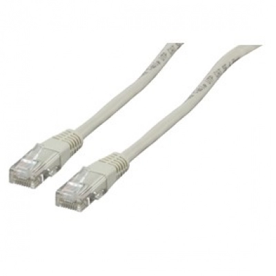 Kabel VALUELINE VLCB85100B100, Patch, UTP, 10m    - Mrežni kabeli