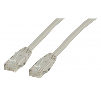Kabel HQ UTP-6003/5 /71605, Patch, CAT6, UTP,  5m   - Mrežni kabeli